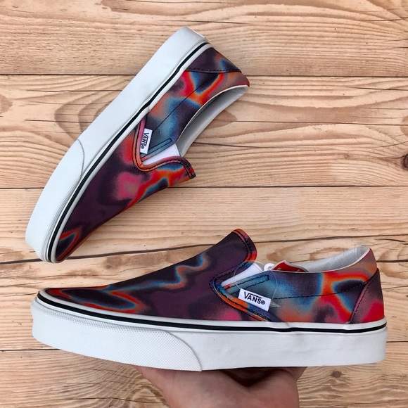 Vans Slip-On Sneakers - Picture 2 of 16